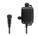 Adaptor XDCR Wire Block to 12Pin Sounder