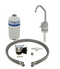 Purifier Water Nature Pure QC with Tap