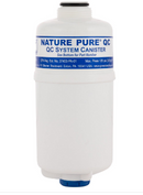 Cartridge Water Purifier Nature Pure