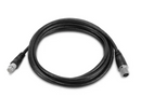 Cable Fist Microphone Extension 3m