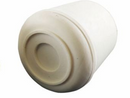 Stopper Rod Holder Rubber 38mm White