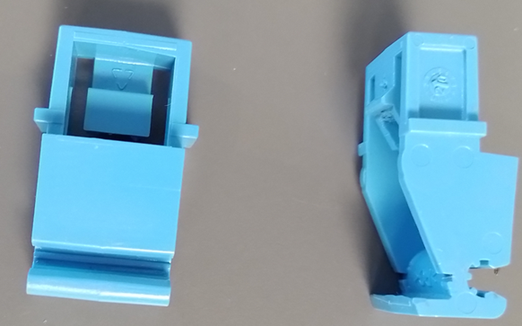 Clip Hinge Enclosure ACMI/ACOI
