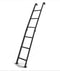 Ladder Folding Rhino Rack Alloy 645S