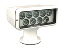 Searchlight Sanshin 2070 LED White 12/24V