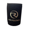 Riviera 40th Anniversary Stubby Cooler - Black