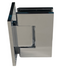 Hinge Shower Door
