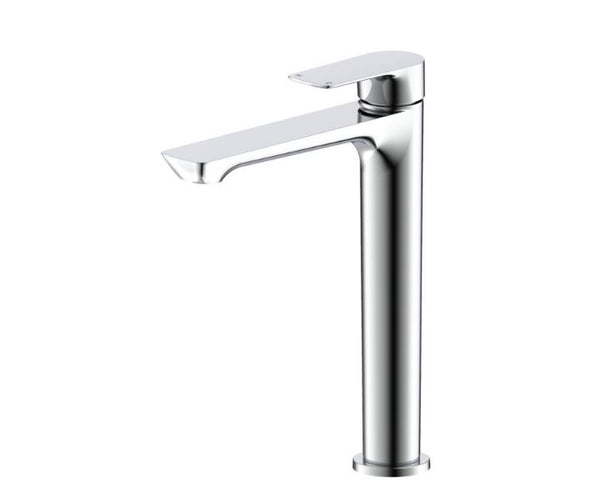 Mixer Extended Basin Milli Trace Chrome