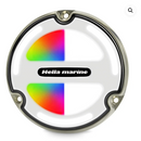 Underwater Light Apelo A3 RGBW Bronze Hella