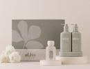 Alive Home Ritual Set