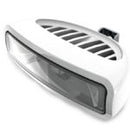 Caprera3 LED Non Dimming White Flood Light