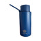 Frank Green Reusable Bottle 1Ltr Deep Ocean