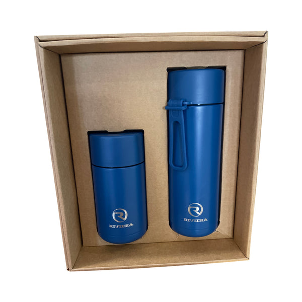 Frank Green Gift Set Small Deep Ocean