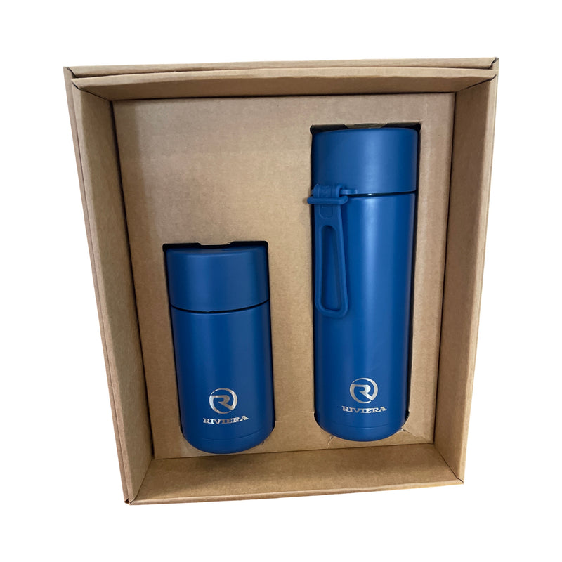 Frank Green Gift Set Small Deep Ocean
