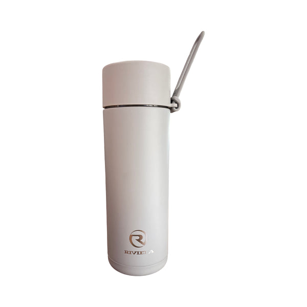 Frank Green Reusable Bottle 595ml Harbor Mist