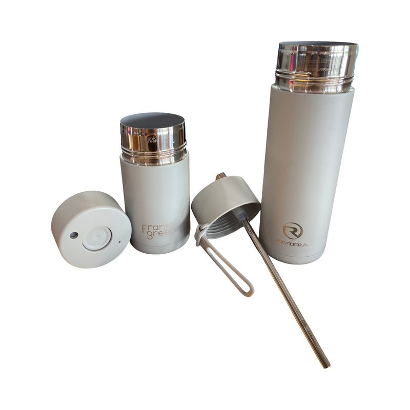 Frank Green Gift Set Small Harbor Mist