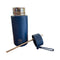 Frank Green Reusable Bottle 1Ltr Deep Ocean