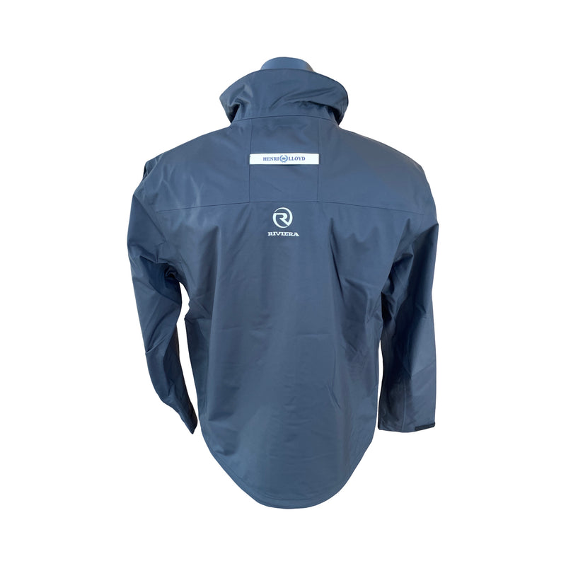 NEW Jacket Henri Lloyd Breeze Men's NAVY