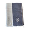 NEW Riviera Beach Towel Block Stripe - Indigo