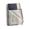 NEW Riviera Beach Towel Block Stripe - Indigo