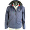 Navy Yachting Jacket Unisex - no hood