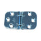 Hinge Gem Flush Mount 180 Deg