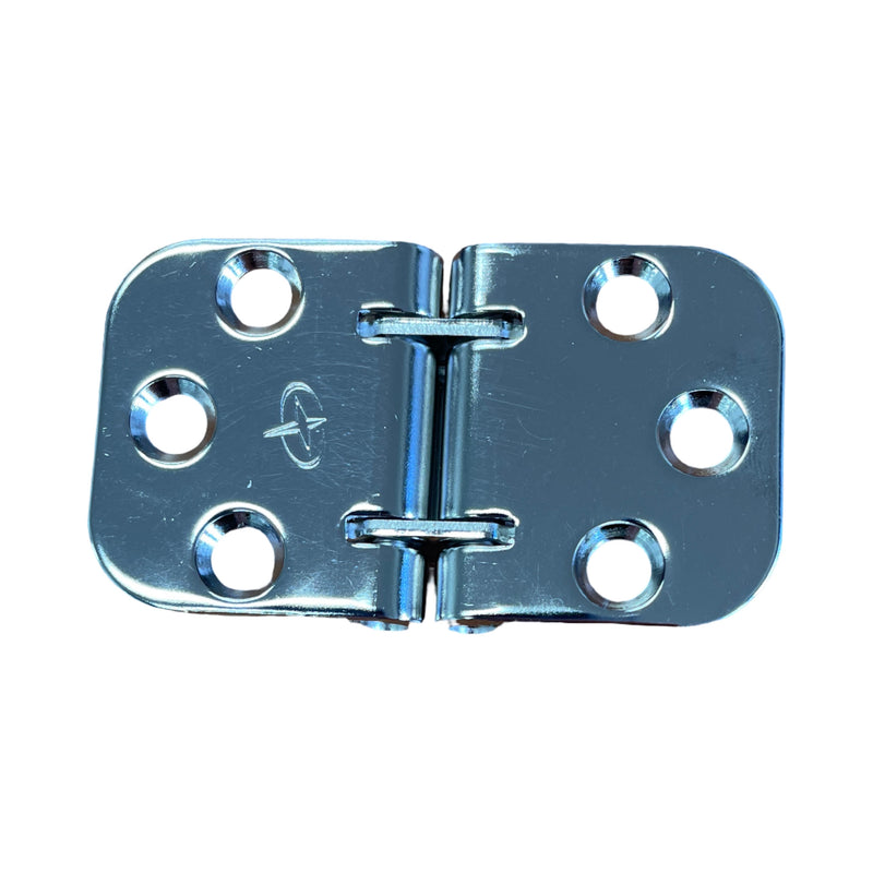 Hinge Gem Flush Mount 180 Deg