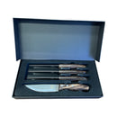 Rio Grande Steak Knives - 4 Piece