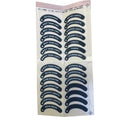 Panel Switch 4Way Wht Contour II