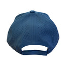 NEW Riviera Black Coolmax Cap