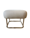 Cockpit Ottoman