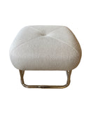 Cockpit Ottoman