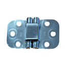 Hinge Gem Flush Mount 180 Deg