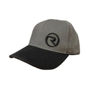 Riviera 3D Cap Charcoal/Black