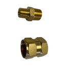 Adaptor Comet Hose to Karcher Gun