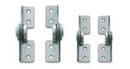 Hinge Torque Sugatsune 66x18.5mm 20kgf RIGHT