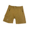 NEW Mens Riviera Core Plantinum Shorts - Bronze