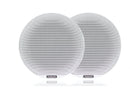 Fusion Signature Series 3i 6.5" Classic White Marine Speakers (Pair)