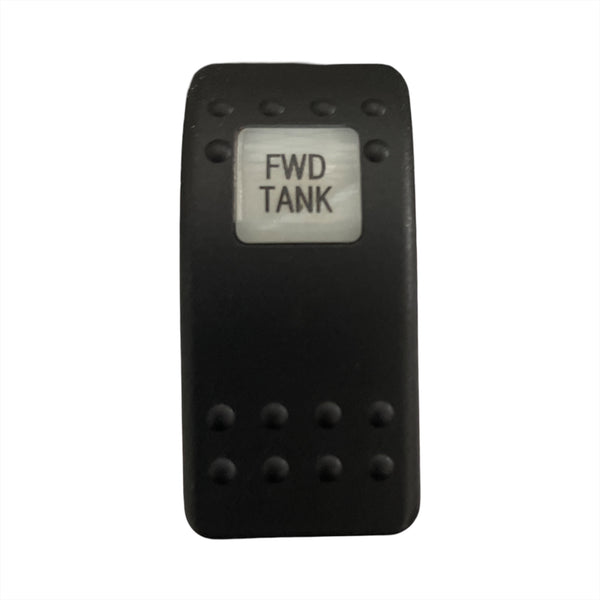 Actuator Switch Cover Fwd Tank