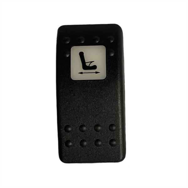 Actuator Switch Cover Seat