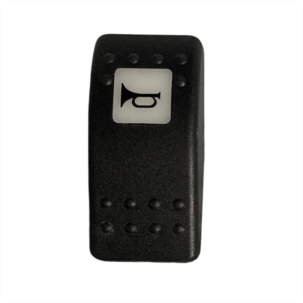 Actuator Switch Cover Horn