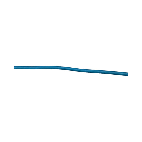 Cable Bonding Tinned 10Mm Green per metre