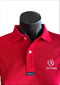 NEW Polo Henri Lloyd Ladies - Red