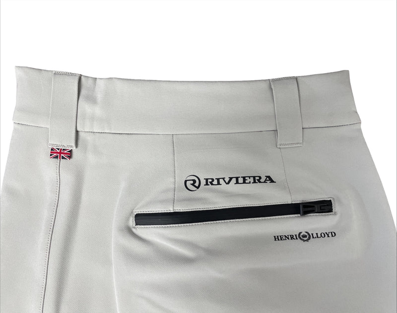 NEW Shorts Fremantle Henri Lloyd Men's ICE