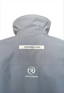 NEW Jacket Henri Lloyd Breeze Men's TITANIUM