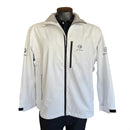 NEW Jacket Henri Lloyd Breeze Men's WHITE