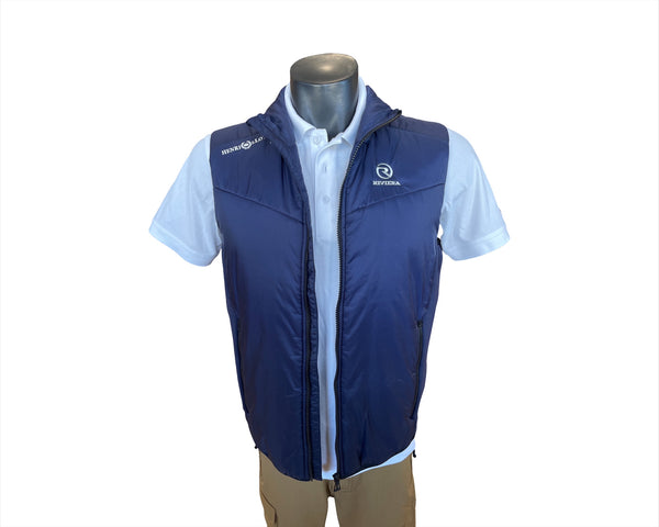 NEW Vest Smart Thermal Henri Lloyd Unisex