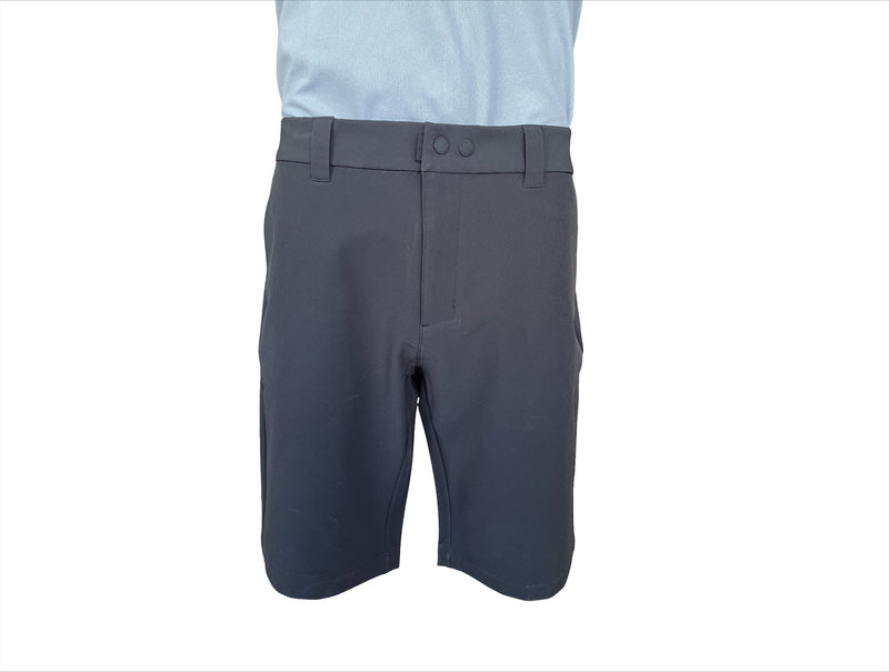 NEW Shorts Fremantle Henri Lloyd Men's BLACK