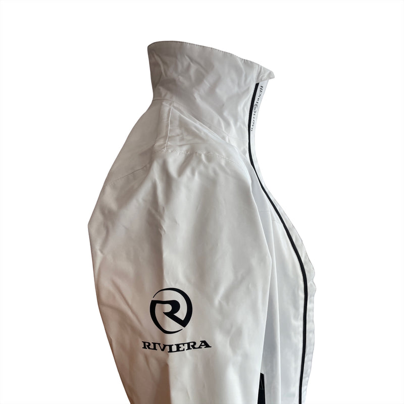 NEW Jacket Henri Lloyd Breeze Ladies WHITE