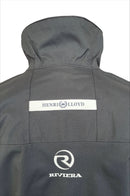 NEW Jacket Henri Lloyd Breeze Ladies BLACK