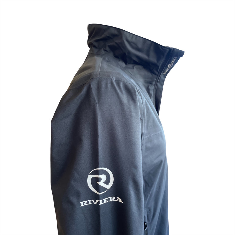 NEW Jacket Henri Lloyd Breeze Men's BLACK